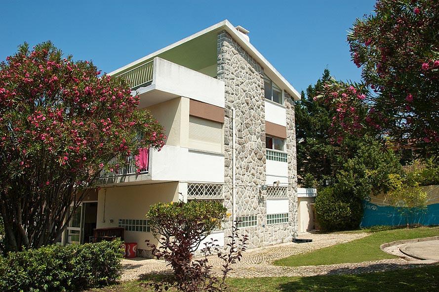 Terrace Beach House Bed & Breakfast Carcavelos  Exterior foto