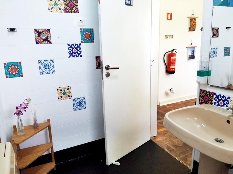 Terrace Beach House Bed & Breakfast Carcavelos  Exterior foto