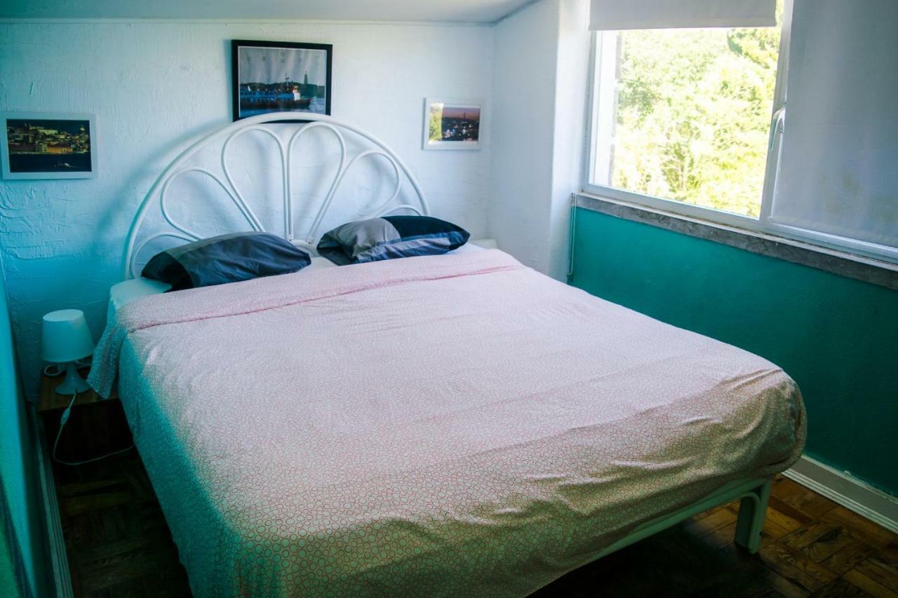 Terrace Beach House Bed & Breakfast Carcavelos  Cameră foto