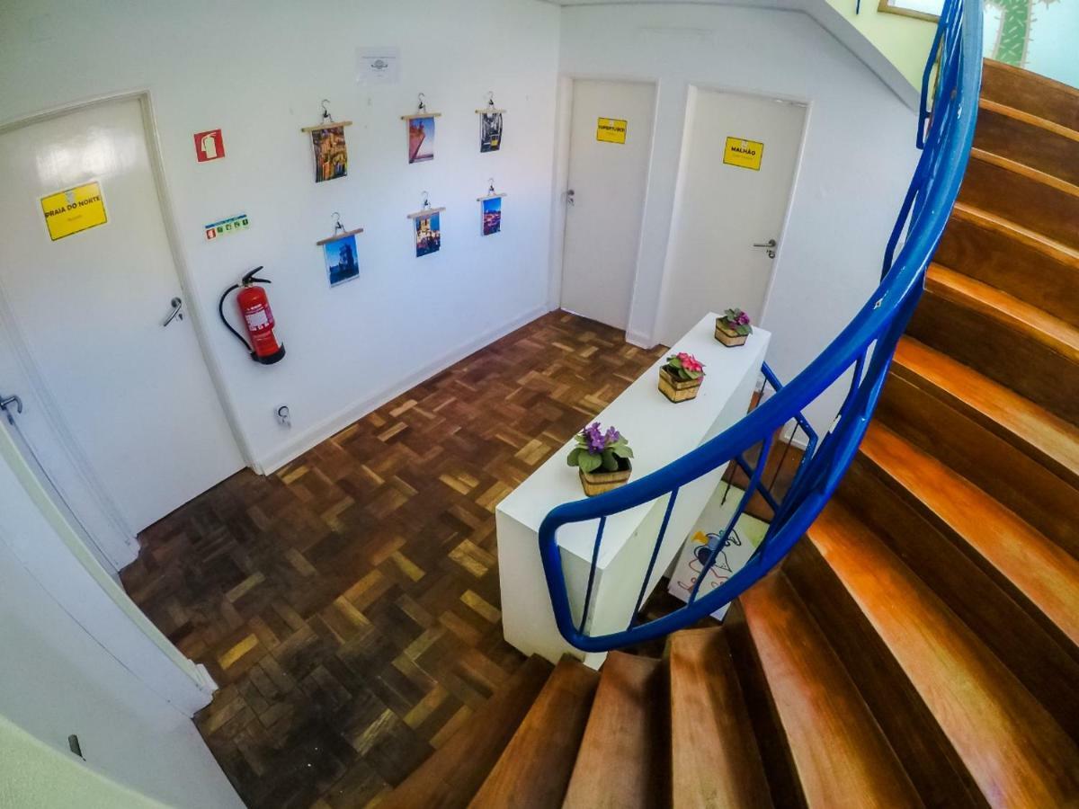 Terrace Beach House Bed & Breakfast Carcavelos  Exterior foto