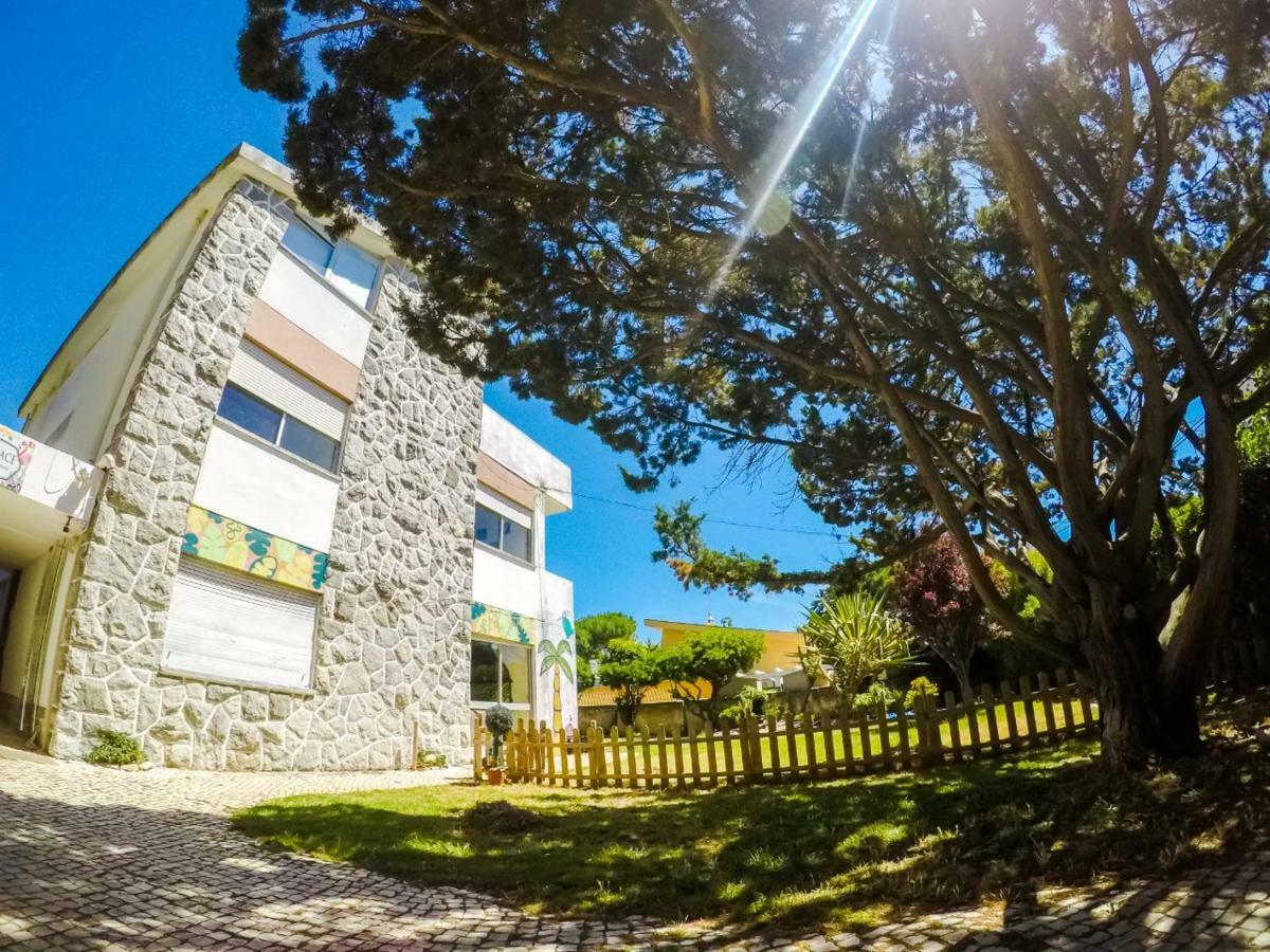 Terrace Beach House Bed & Breakfast Carcavelos  Exterior foto